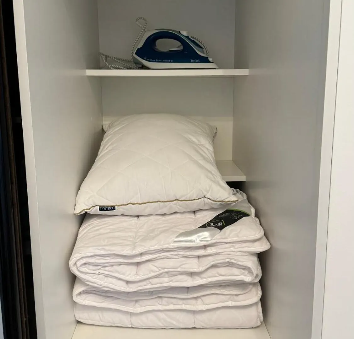 Apartament Сучасні Апартаменти Жк Велика Британія Lwów