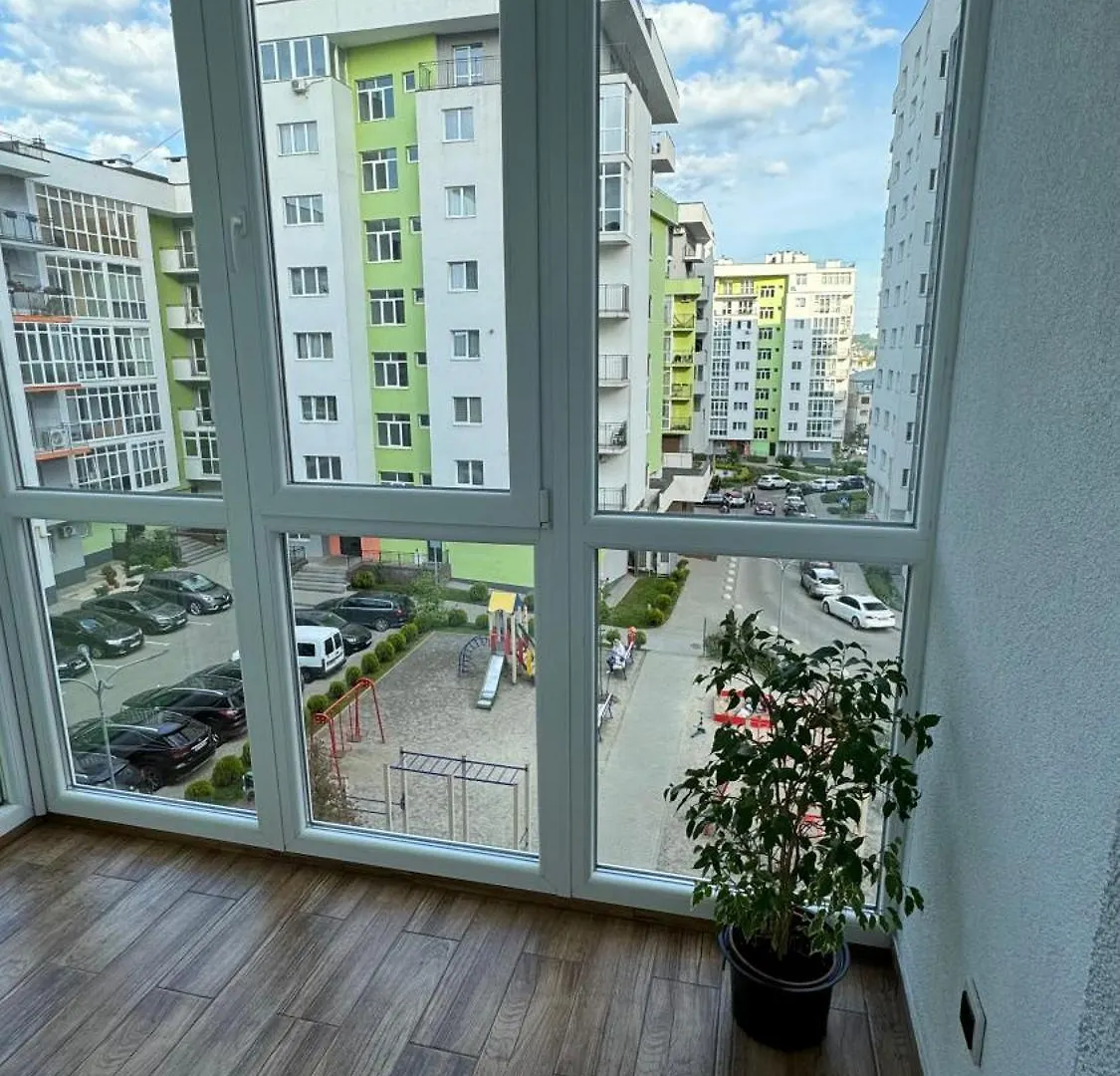 Сучасні Апартаменти Жк Велика Британія Lwów 0*,