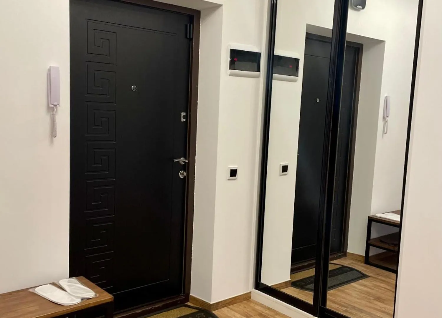 Сучасні Апартаменти Жк Велика Британія Lwów Apartament